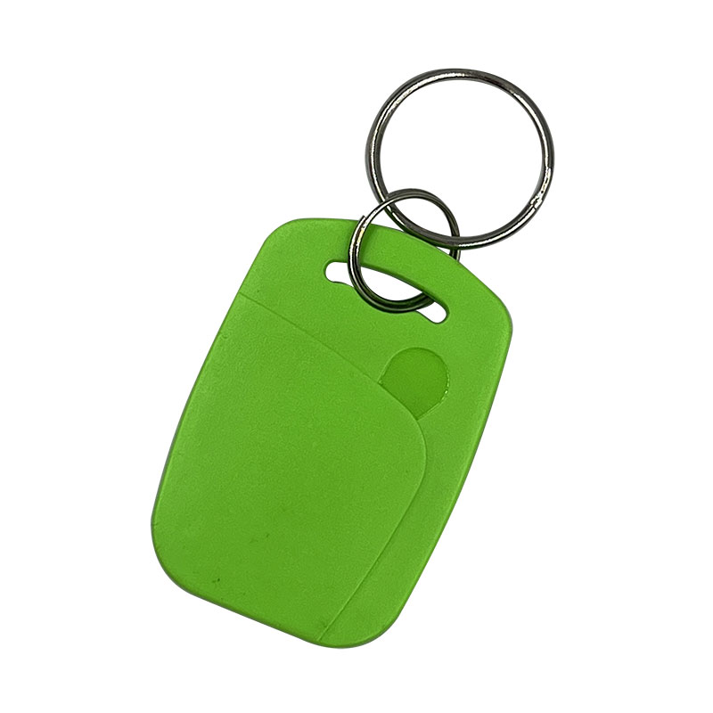 13.56mhz ABS Nfc213 Nfc Keyfob/Nfc की ट्याग/Nfc कीचेन