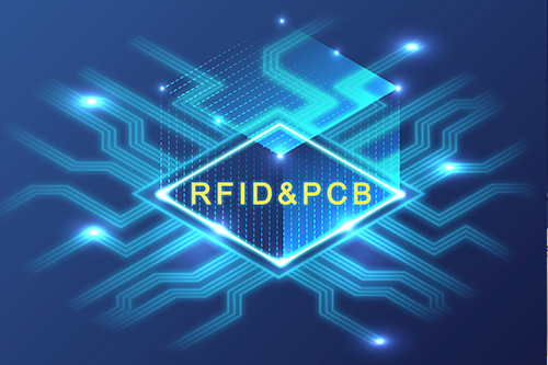 RFID PCB ट्यागका विशेषताहरू र अनुप्रयोगहरू।