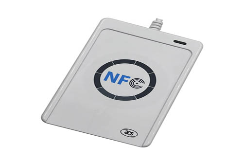 NFC को मुख्य काम गर्ने मोडहरू