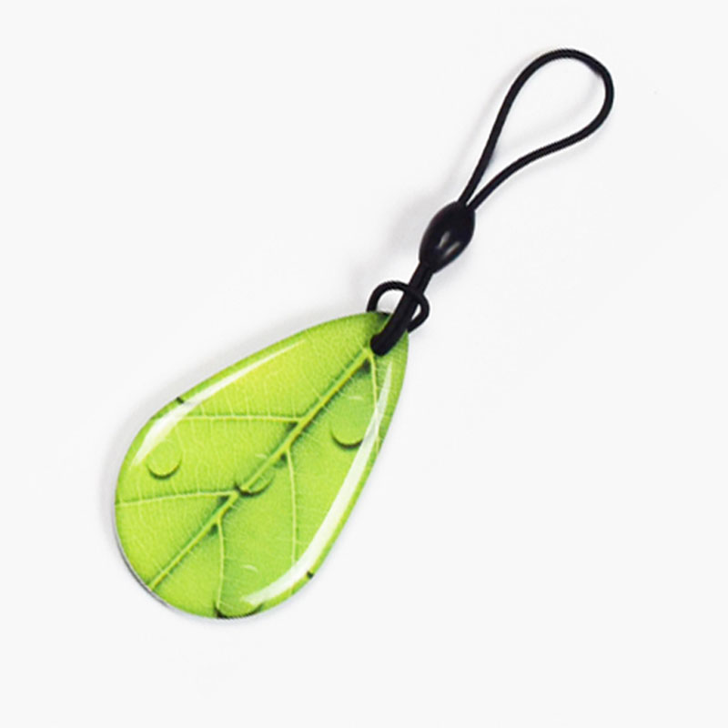 कसरी आरएफआईडी कुञ्जी फोबहरूले कार्यालय र आवासीय भवनहरूको लागि सुरक्षा सुधार गर्छ?